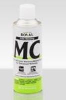 ROVAL MC GALVANIZING REPAIR METALLIC SPRAY